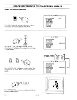 Предварительный просмотр 20 страницы Zenith SENTRY 2 SM2067BT Operating Manual & Warranty