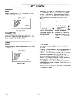 Предварительный просмотр 22 страницы Zenith SENTRY 2 SMS1943S Operating Manual & Warranty