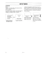 Preview for 25 page of Zenith SENTRY 2 SMS2047W Operating Manual & Warranty