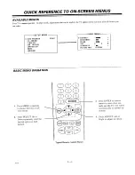 Предварительный просмотр 16 страницы Zenith SENTRY 2 SR1943 Operating Manual & Warranty