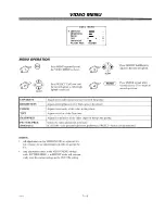 Предварительный просмотр 19 страницы Zenith SENTRY 2 SR1943 Operating Manual & Warranty