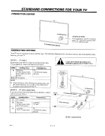 Предварительный просмотр 7 страницы Zenith SENTRY 2 SY1931 Operating Manual & Warranty