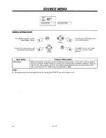 Предварительный просмотр 23 страницы Zenith Sentry 2 SY2518 Operating Manual & Warranty