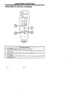 Предварительный просмотр 12 страницы Zenith SENTRY 2 Z19A02 Operating Manual & Warranty