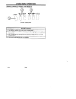 Предварительный просмотр 13 страницы Zenith SENTRY 2 Z19A02 Operating Manual & Warranty