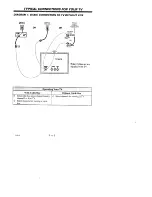 Предварительный просмотр 6 страницы Zenith SENTRY 2 Z19A11 Operating Manual & Warranty