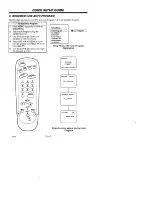 Предварительный просмотр 10 страницы Zenith SENTRY 2 Z19A11 Operating Manual & Warranty