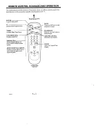 Предварительный просмотр 12 страницы Zenith SENTRY 2 Z19A11 Operating Manual & Warranty