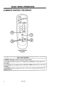 Предварительный просмотр 13 страницы Zenith SENTRY 2 Z19A11 Operating Manual & Warranty