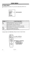 Предварительный просмотр 19 страницы Zenith SENTRY 2 Z19A11 Operating Manual & Warranty