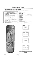 Предварительный просмотр 10 страницы Zenith SENTRY 2 Z20A21 Operating Manual & Warranty