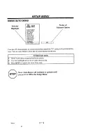 Предварительный просмотр 19 страницы Zenith SENTRY 2 Z20A21 Operating Manual & Warranty