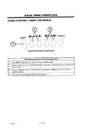 Предварительный просмотр 13 страницы Zenith SENTRY 2 Z25A12 Operating Manual & Warranty