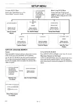 Preview for 22 page of Zenith SENTRY 2 Operating Manual