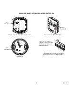 Preview for 20 page of Zenith SL-6037-WH - Heath - Wireless Command User Manual