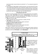 Preview for 8 page of Zenith SL-6153-C - Heath - Basic Series Wireless Door... User Manual