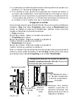 Preview for 13 page of Zenith SL-6153-C - Heath - Basic Series Wireless Door... User Manual