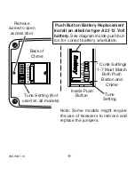 Preview for 5 page of Zenith SL-6190 Series User Manual