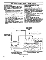 Предварительный просмотр 40 страницы Zenith SL2784BT  and Operating Manual And Warranty