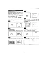 Предварительный просмотр 17 страницы Zenith SLV1940S Operating Manual & Warranty