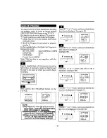 Preview for 25 page of Zenith SLV1940S Operating Manual & Warranty