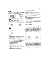 Предварительный просмотр 31 страницы Zenith SLV1940S Operating Manual & Warranty