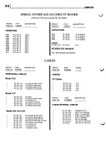 Preview for 122 page of Zenith SM-Z-89 Service Manual