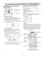 Предварительный просмотр 32 страницы Zenith SM2077BT Operating Manual & Warranty