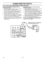 Предварительный просмотр 10 страницы Zenith SM2784BT Operating Manual & Warranty