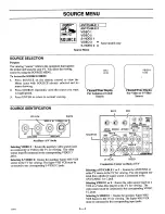 Предварительный просмотр 24 страницы Zenith SM2784BT Operating Manual & Warranty