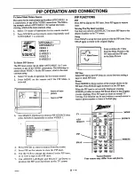 Предварительный просмотр 37 страницы Zenith SM2784BT Operating Manual & Warranty