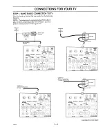 Preview for 6 page of Zenith SM3583BT Operating Manual & Warranty