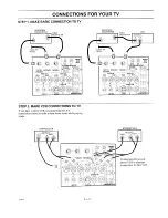 Preview for 7 page of Zenith SM3583BT Operating Manual & Warranty