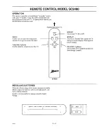 Preview for 12 page of Zenith SM3583BT Operating Manual & Warranty