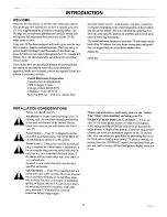 Предварительный просмотр 4 страницы Zenith SM3589BT Operating Manual & Warranty