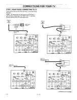 Предварительный просмотр 6 страницы Zenith SM3589BT Operating Manual & Warranty