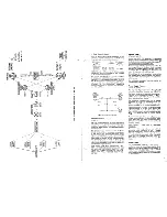 Preview for 5 page of Zenith Space-Command 200 Series Service Manual