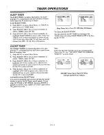 Preview for 9 page of Zenith SR1324 Operating Manual & Warranty