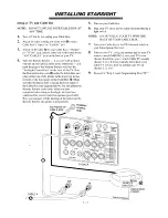 Preview for 7 page of Zenith SR2745 Operating Manual & Warranty