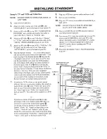 Preview for 9 page of Zenith SR2745 Operating Manual & Warranty