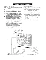 Preview for 43 page of Zenith SR2745 Operating Manual & Warranty