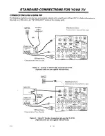 Предварительный просмотр 8 страницы Zenith SR2787 Operating Manual & Warranty