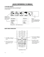 Предварительный просмотр 17 страницы Zenith SR2787 Operating Manual & Warranty