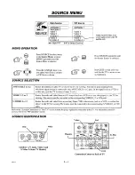 Предварительный просмотр 18 страницы Zenith SR2787 Operating Manual & Warranty