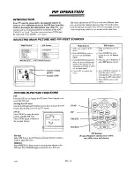 Предварительный просмотр 26 страницы Zenith SR2787 Operating Manual & Warranty