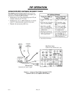 Предварительный просмотр 27 страницы Zenith SR2787 Operating Manual & Warranty