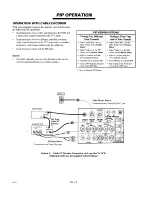 Предварительный просмотр 28 страницы Zenith SR2787 Operating Manual & Warranty