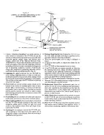 Preview for 3 page of Zenith SRV1300S Operating Manual & Warranty