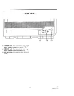 Preview for 9 page of Zenith SRV1300S Operating Manual & Warranty