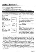 Preview for 16 page of Zenith SRV1300S Operating Manual & Warranty